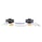 Hendrickson Bushing Kit, Pivot, Suspension, Narrow Style Intraax, Tri-Functional S-26321 - alternate 2